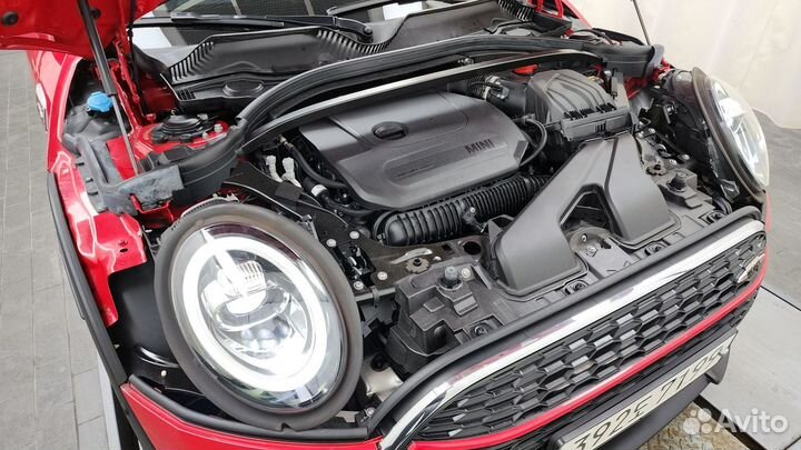 MINI John Cooper Works Clubman 2.0 AT, 2020, 60 002 км