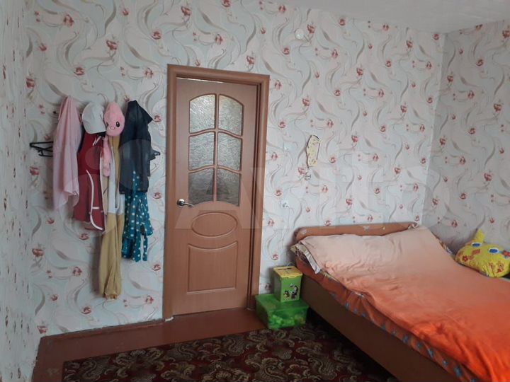 2-к. квартира, 51,9 м², 1/3 эт.