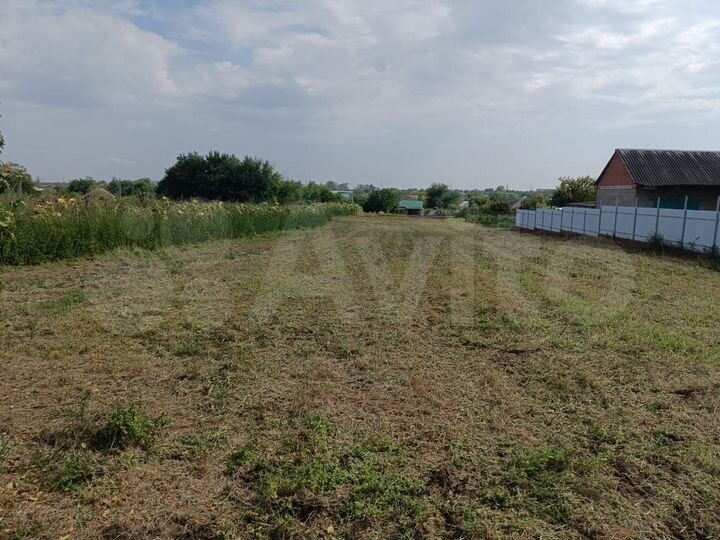 Участок 15 сот. (ИЖС)