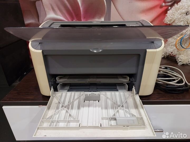 Принтер Canon lbp3000