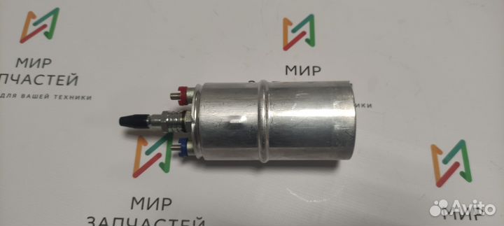 Универсальный подвесной бензонасос 5 bar