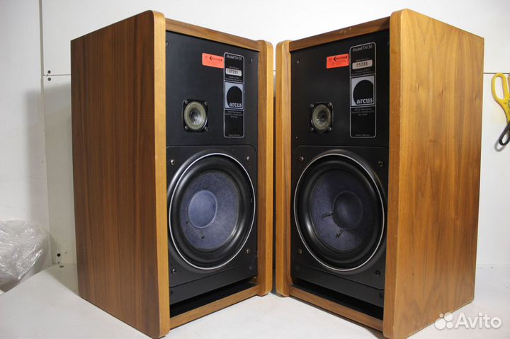 Arcus TM 50 Акустика Germany