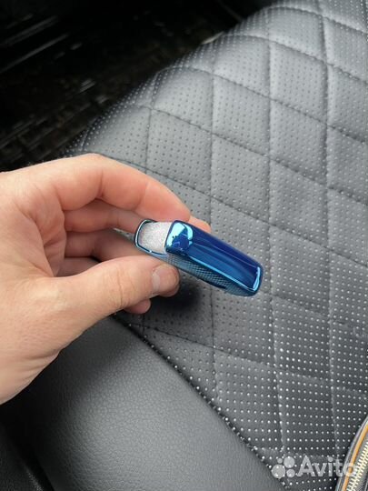 Чехол на брелок