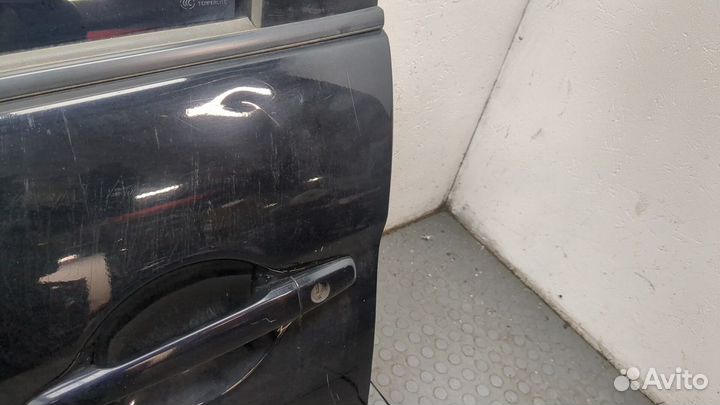 Дверная карта Mitsubishi Outlander Sport 2019, 202