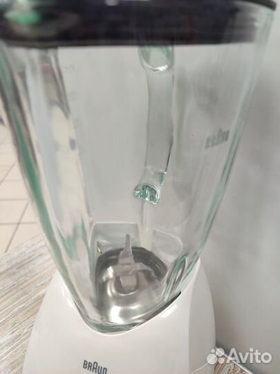 Блендер Braun 4184