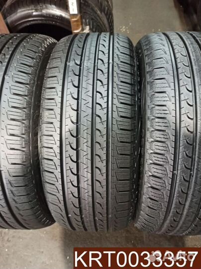 Goodyear EfficientGrip SUV 4x4 245/45 R20 99B