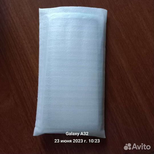 Чехол на samsung A22