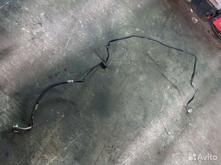 Трубка кондиционера мерседес w221