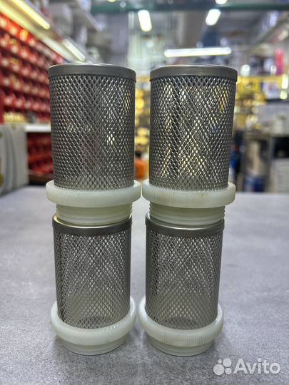 Фильтр-сетка для обратного клапана itap 1