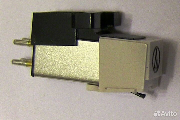 Audiotechnica новая Audio-Technica ATN3600 игла