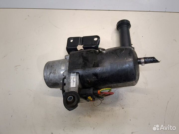 Электроусилитель руля Peugeot 307, 2005