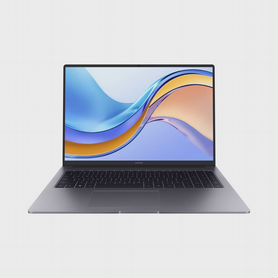 Honor MagicBook X 16 16+512 Gray новый(Эльдорадо)