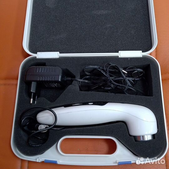 Ультразвуковой аппарат для лечения