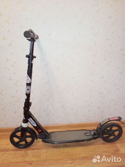 Самокат городской Oxelo