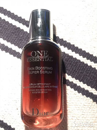 Баночки пустые diorо