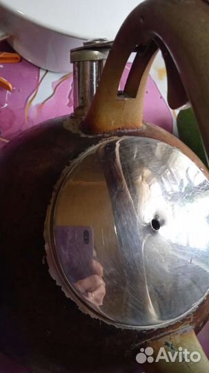 Средство чистящее без химии