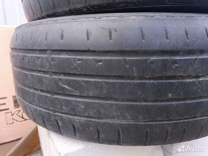 Nexen N Fera RU1 225/55 R18