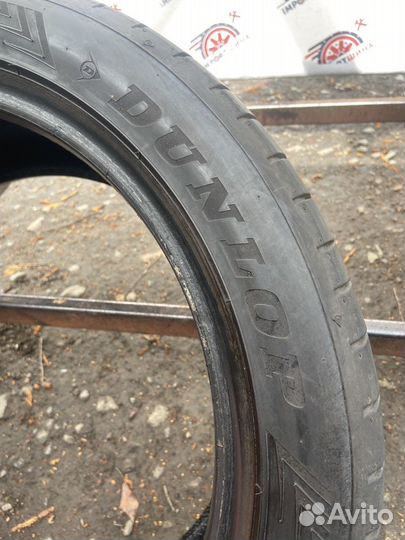 Dunlop SP Sport Maxx RT 2 225/45 R17