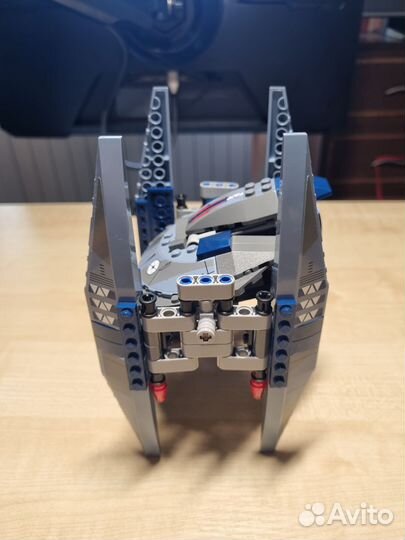 Lego StarWars 75041 Дроид-стервятник