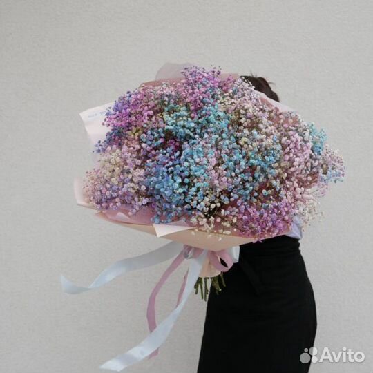 Живые цветы букеты розы