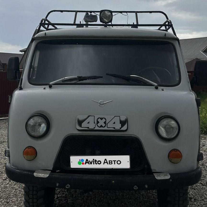 Купить УАЗ 🚘 от 170 000 ₽ в Раевском: 369 объявлений — УАЗ