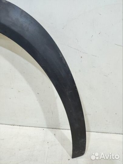 Расширитель крыла передний правый Lexus Nx 1