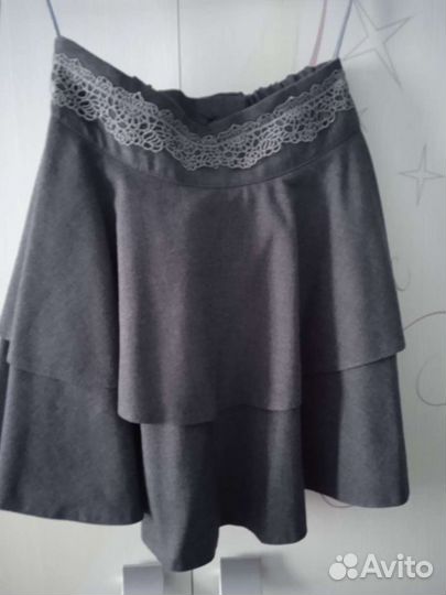 Школьная форма для девочки