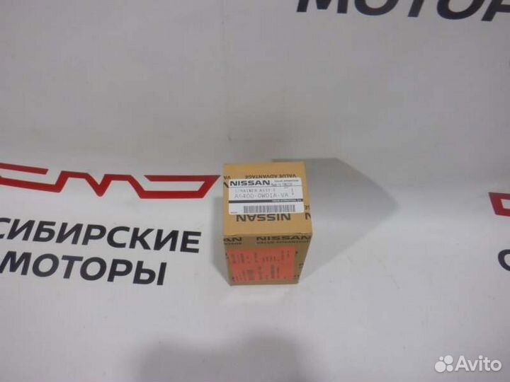 Топливный фильтр Nissan Patrol Y61