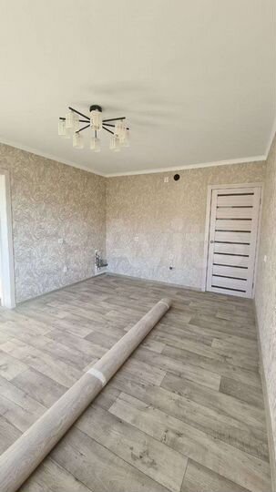 3-к. квартира, 80 м², 1/9 эт.