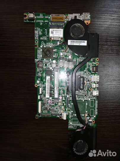 Материнская плата для ноутбука Asus