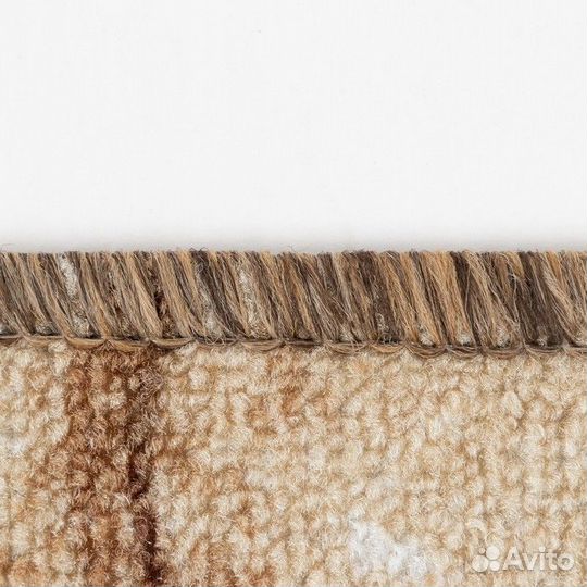 Палас прямоугольный 150х200 см, войлок