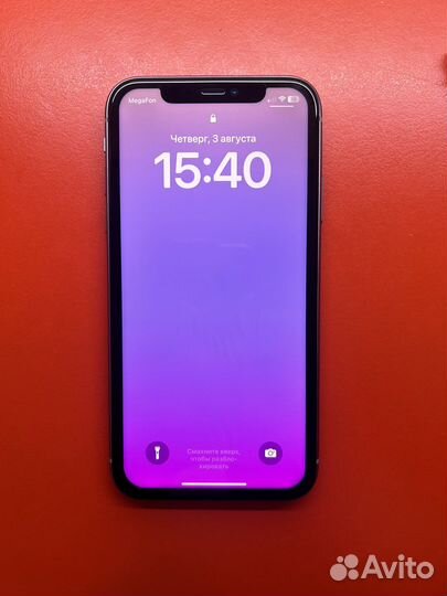 Телефон iPhone 11 новый
