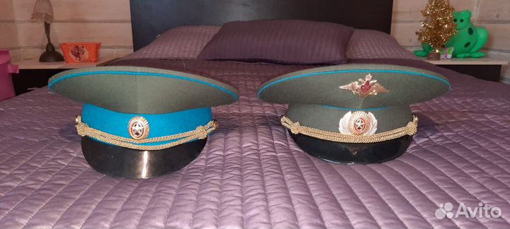 Военная форма