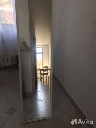 Зеркало напольное в полный рост