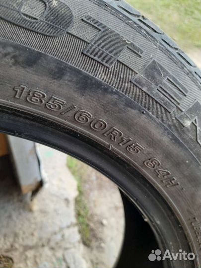 Bridgestone 613V 185/60 R15 19B