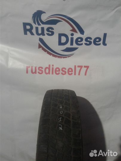 Aeolus ASR30 225/75 R16