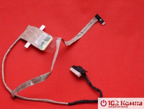 Шлейф для ноутбука Samsung np300e5a вариант 2