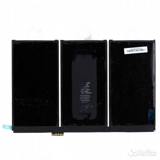 Аккумулятор для iPad 3 A1416/A1430 /iPad 4 A1458