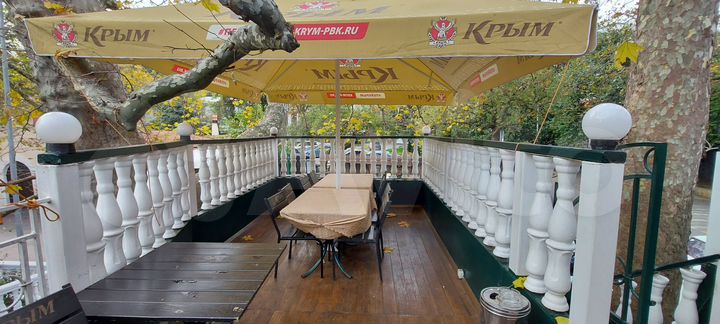 Общепит, 180 м²