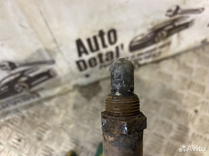 Лямбда зонд kia spectra