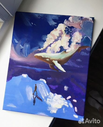 Картины на заказ