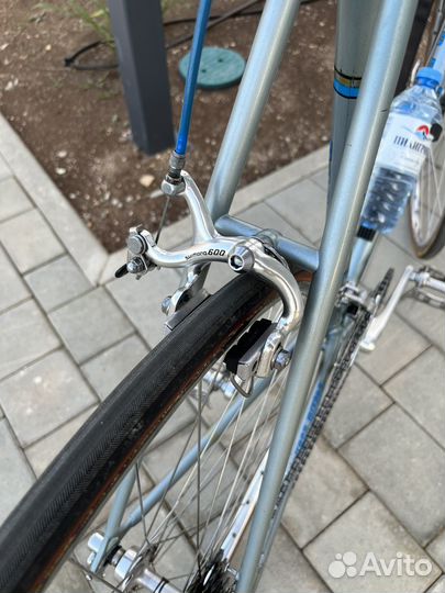 Велосипед koga miyata