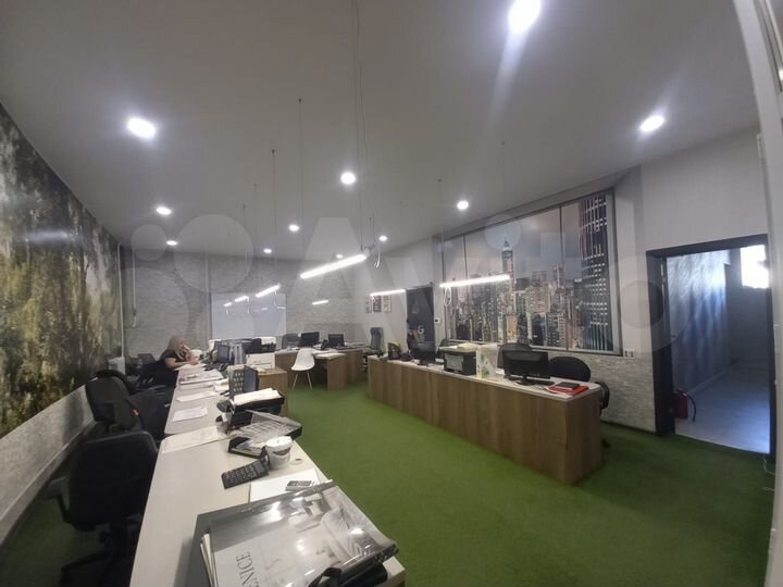 Собственник,Офис, 120 м²