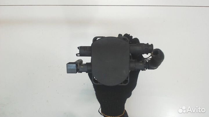 Корпус топливного фильтра Skoda Octavia (A5), 2005