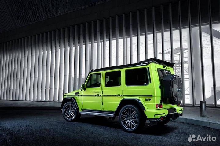 Тонировка, бронировка, винил, подсветка авто