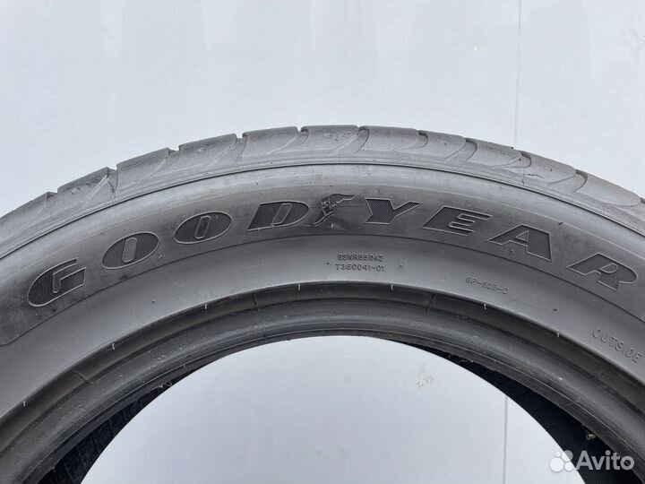 Goodyear Eagle Sport 225/55 R17