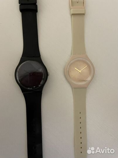 Часы Swatch