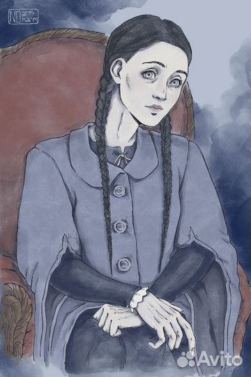 Художник иллюстратор