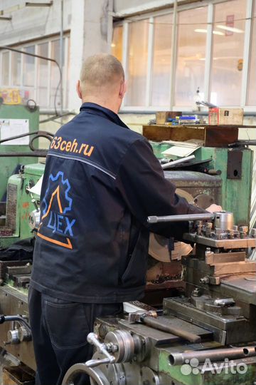 Революционный розливной аппарат