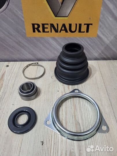 Пыльник привода Renault sandero 2 Лев